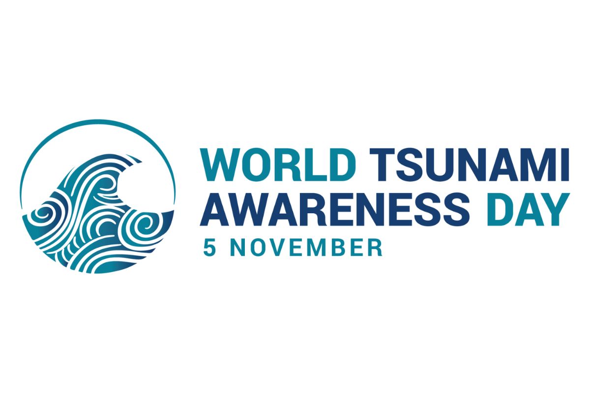 আজ বিশ্ব সুনামি সচেতনতা দিবস