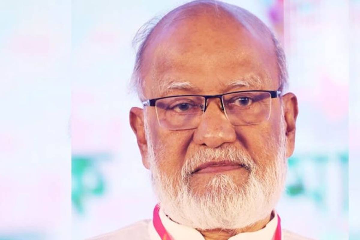 পিআর চালু হলে রাজনৈতিক স্থিতিশীলতা বিপন্ন হতে পারে: খন্দকার মোশাররফ