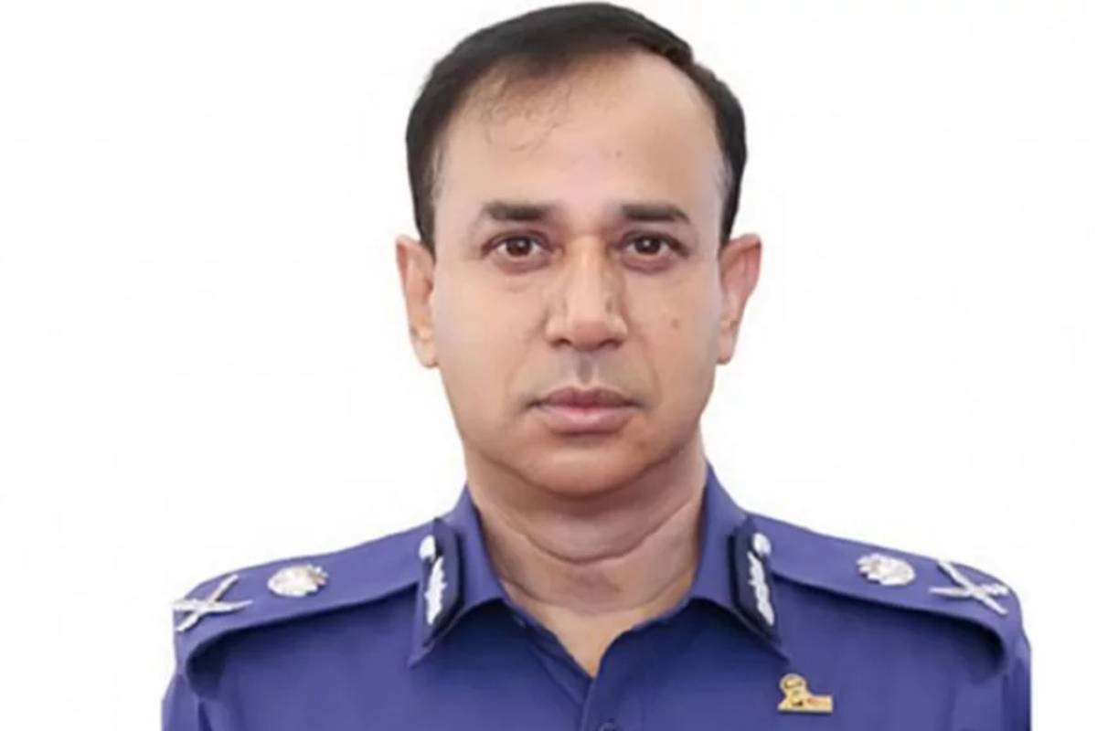 হারুন-অর রশীদ ও পরিবারের দেশত্যাগে নিষেধাজ্ঞা