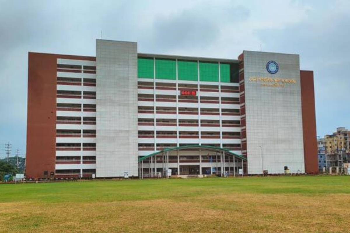 সহকারী শিক্ষক পদে সেনা পাবলিক স্কুলে সুযোগ