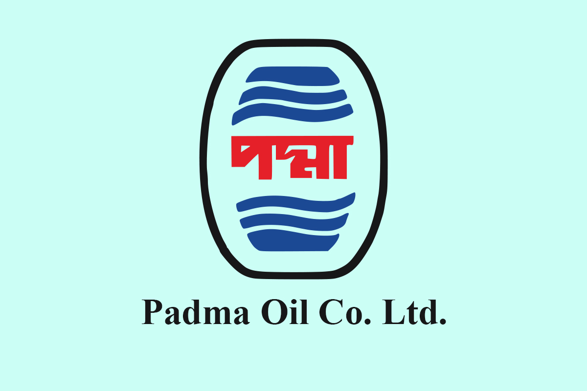 ইপিএস প্রকাশ করেছে পদ্মা অয়েল