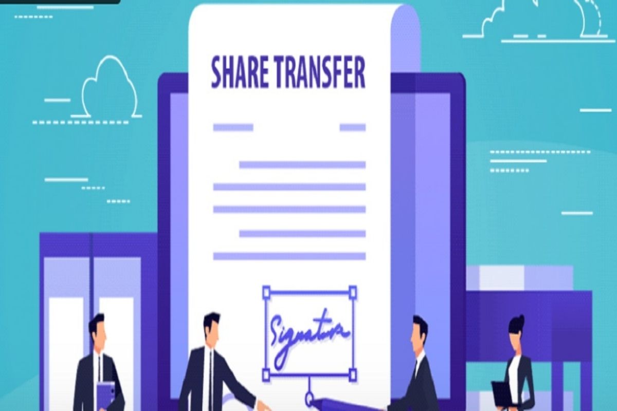 উদ্যোক্তা পরিচালকের ১০ লাখ ২৮ হাজার শেয়ার হস্তান্তর