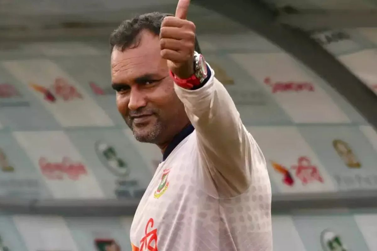 বিসিবি ছাড়লেন সালাহউদ্দিন, যাচ্ছেন আফগানিস্তান ক্রিকেটে