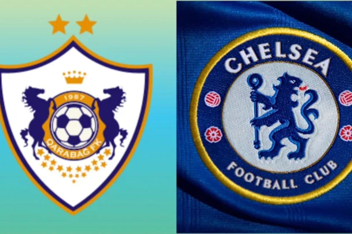 কারাবাগ এফকে বনাম চেলসি এফসি: গোলের বন্যা, খেলাটি সরাসরি দেখুন(LIVE)