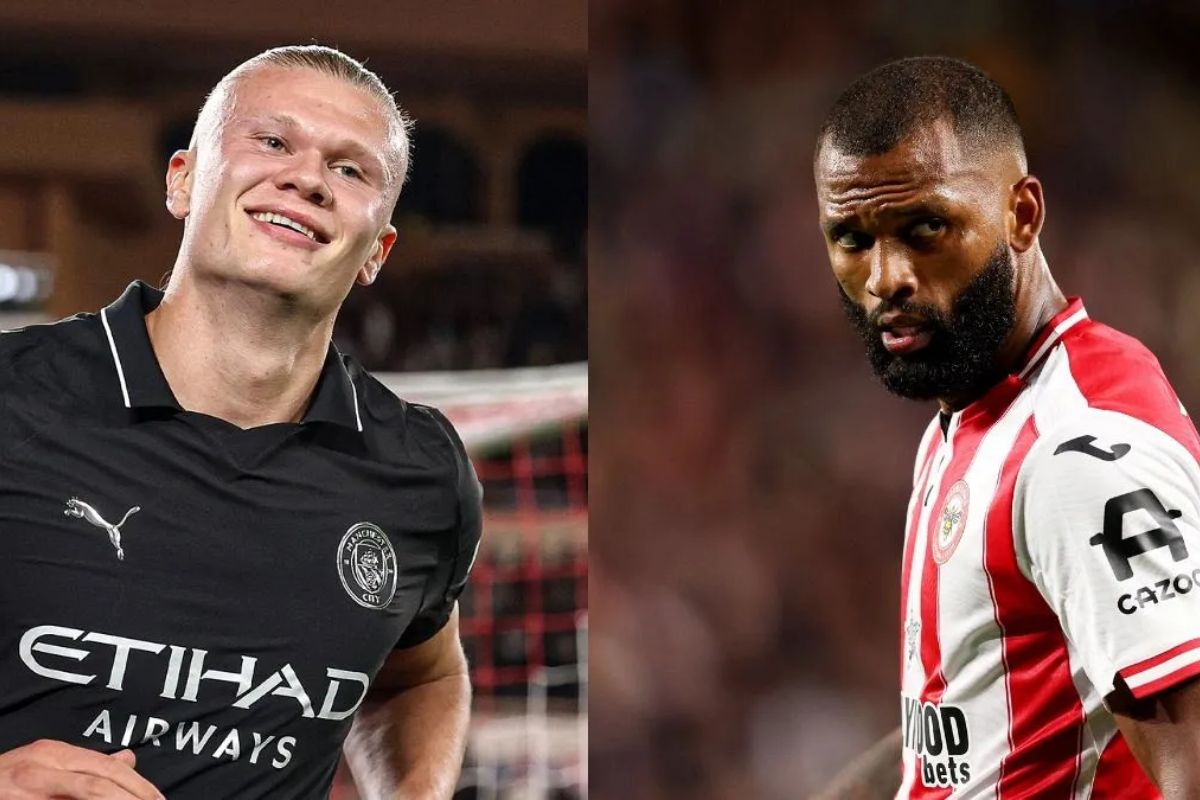 ম্যানচেস্টার সিটি বনাম ডর্টমুন্ড: খেলাটি সরাসরি দেখুন(LIVE)