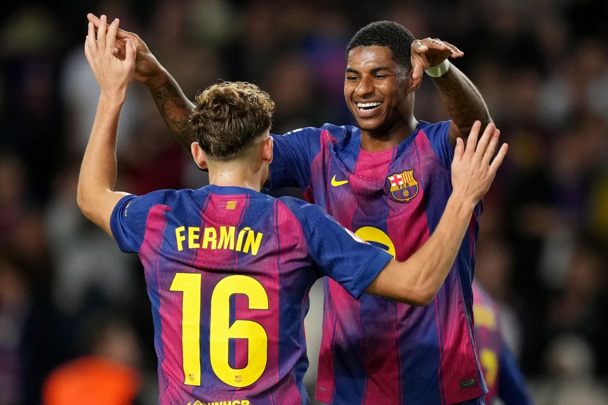 বার্সেলোনা বনাম ব্রুগা: খেলাটি সরাসরি দেখুন(LIVE)