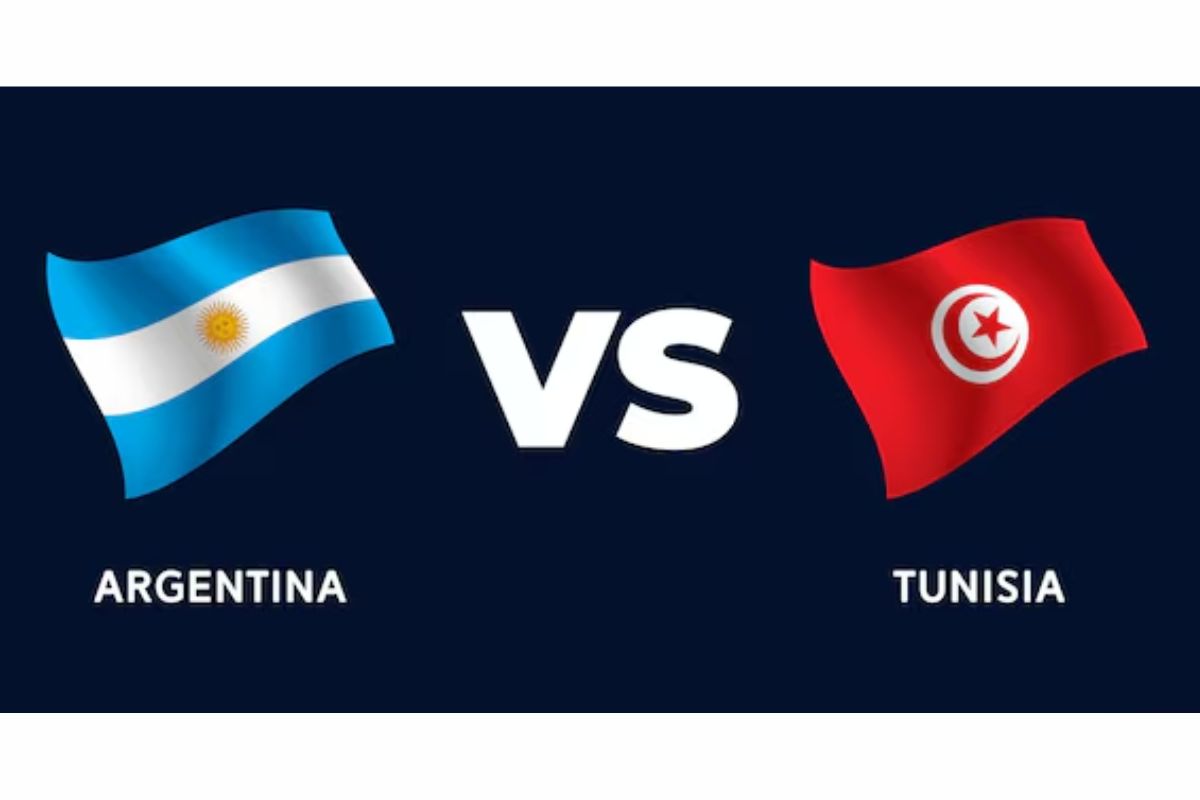 আজ আর্জেন্টিনার ম্যাচ: খেলাটি সরাসরি(LIVE) দেখার উপায়-সময়সূচি