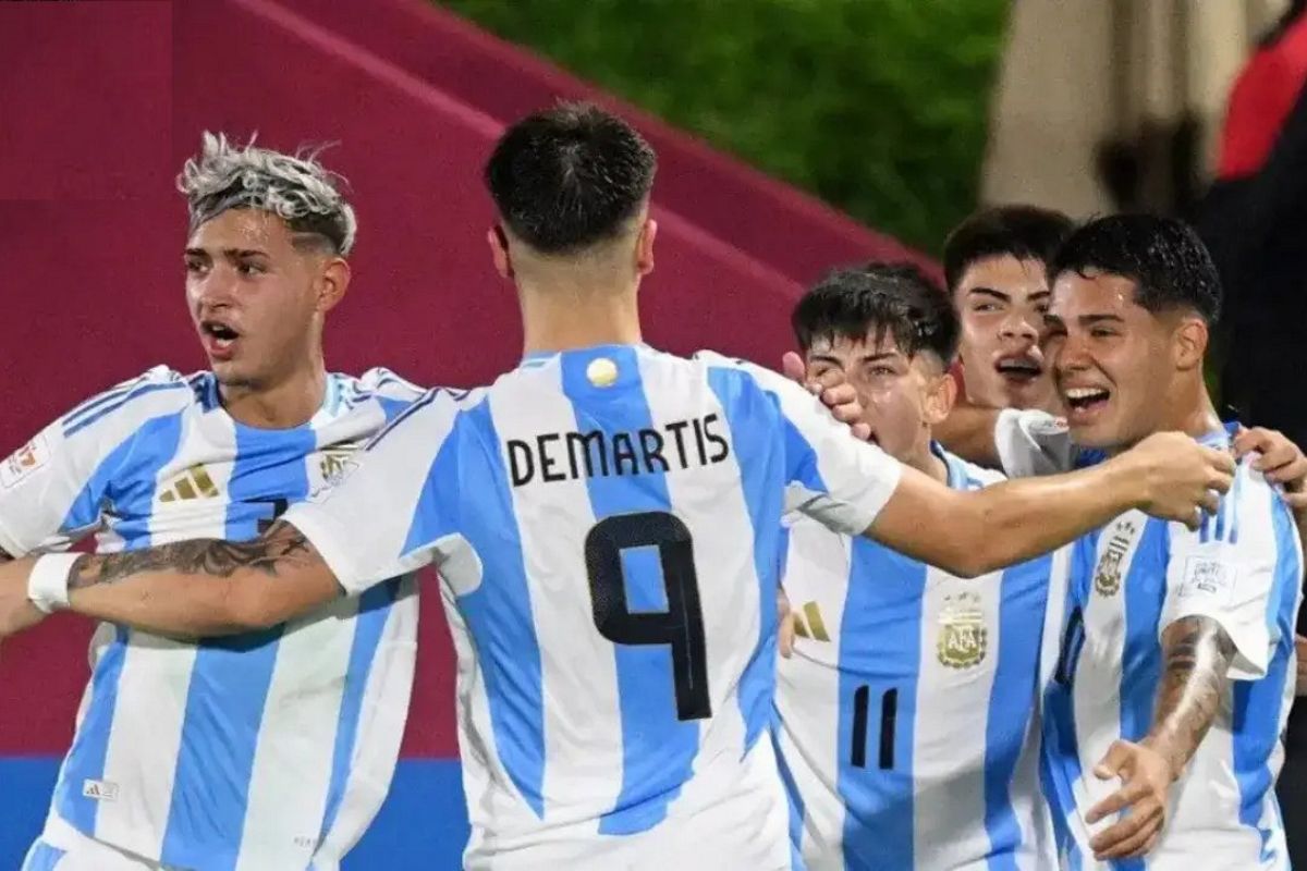 আজ আর্জেন্টিনার বনাম তিউনিসিয়ার ম্যাাচ: খেলাটি সরাসরি(LIVE) দেখুন