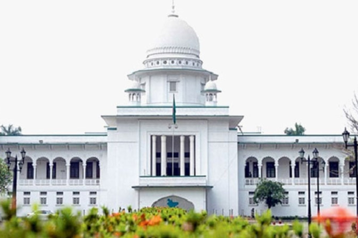 হাইকোর্টের নির্দেশে ১৯৩ নন-ক্যাডারকে সহকারী সমাজসেবা অফিসারে নিয়োগ