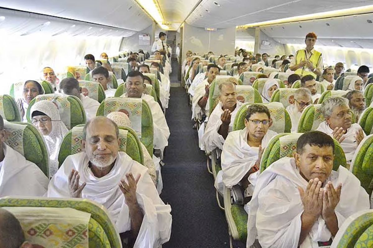 হজযাত্রী পরিবহনে কোটা নির্ধারণ, তিন এয়ারলাইনস পাবে দায়িত্ব