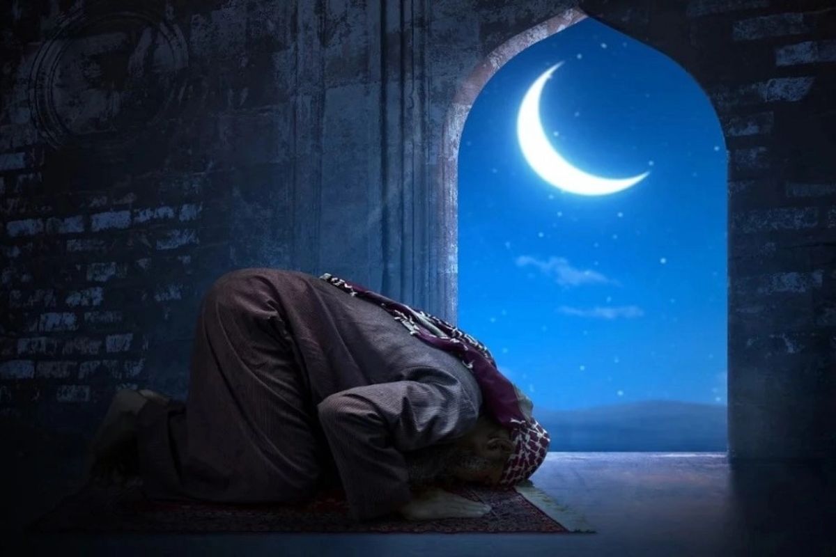 আজকের নামাজের সময়সূচি (৬ নভেম্বর)