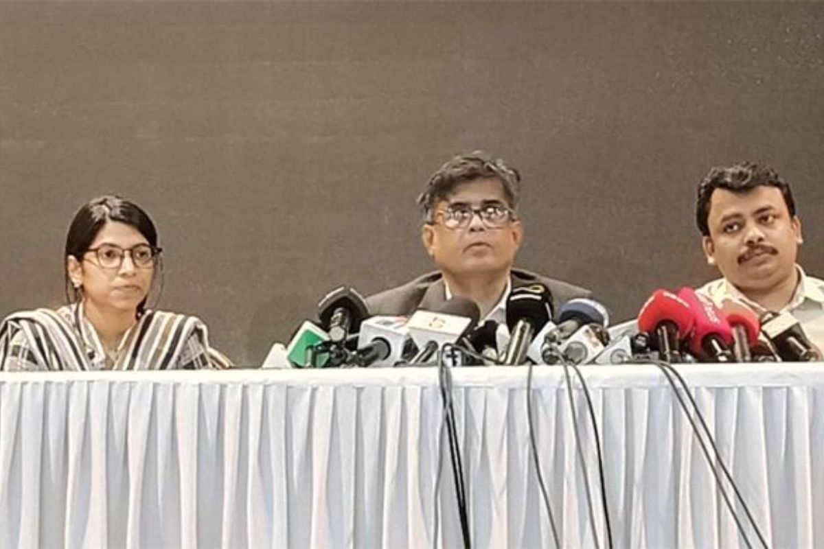 বাংলাদেশে গুম প্রতিরোধে ঐতিহাসিক আইন, সর্বোচ্চ সাজা মৃত্যুদণ্ড