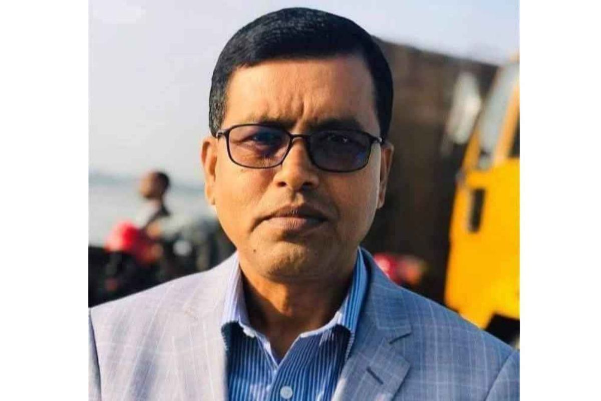 শিক্ষা মন্ত্রণালয়ের অতিরিক্ত সচিব হলেন শাহজাহান মিয়া