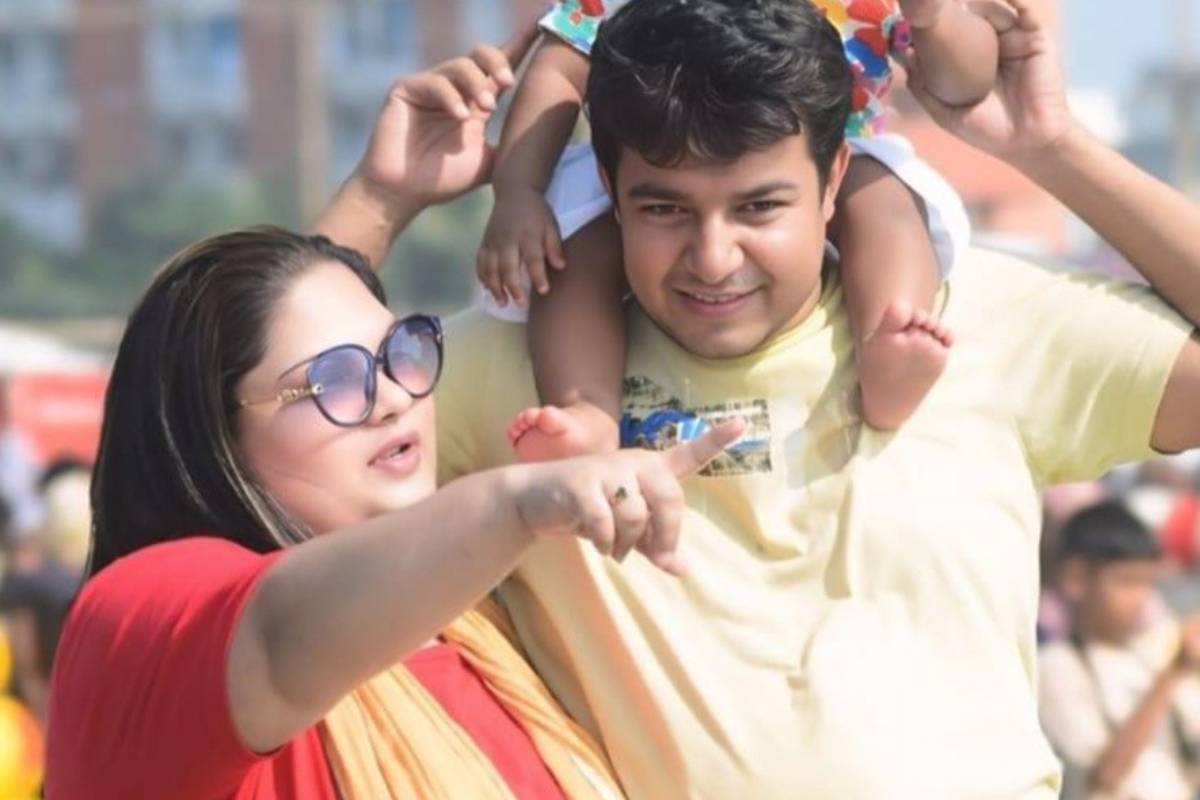 






সবার কাছে খারাপ হলেও সে আমার সন্তানের বাবা: মো.তারেকের স্ত্রী




 




 
