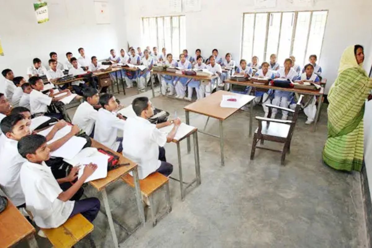 জানুয়ারিতে চালু হতে পারে শিক্ষকদের বদলি প্রক্রিয়া