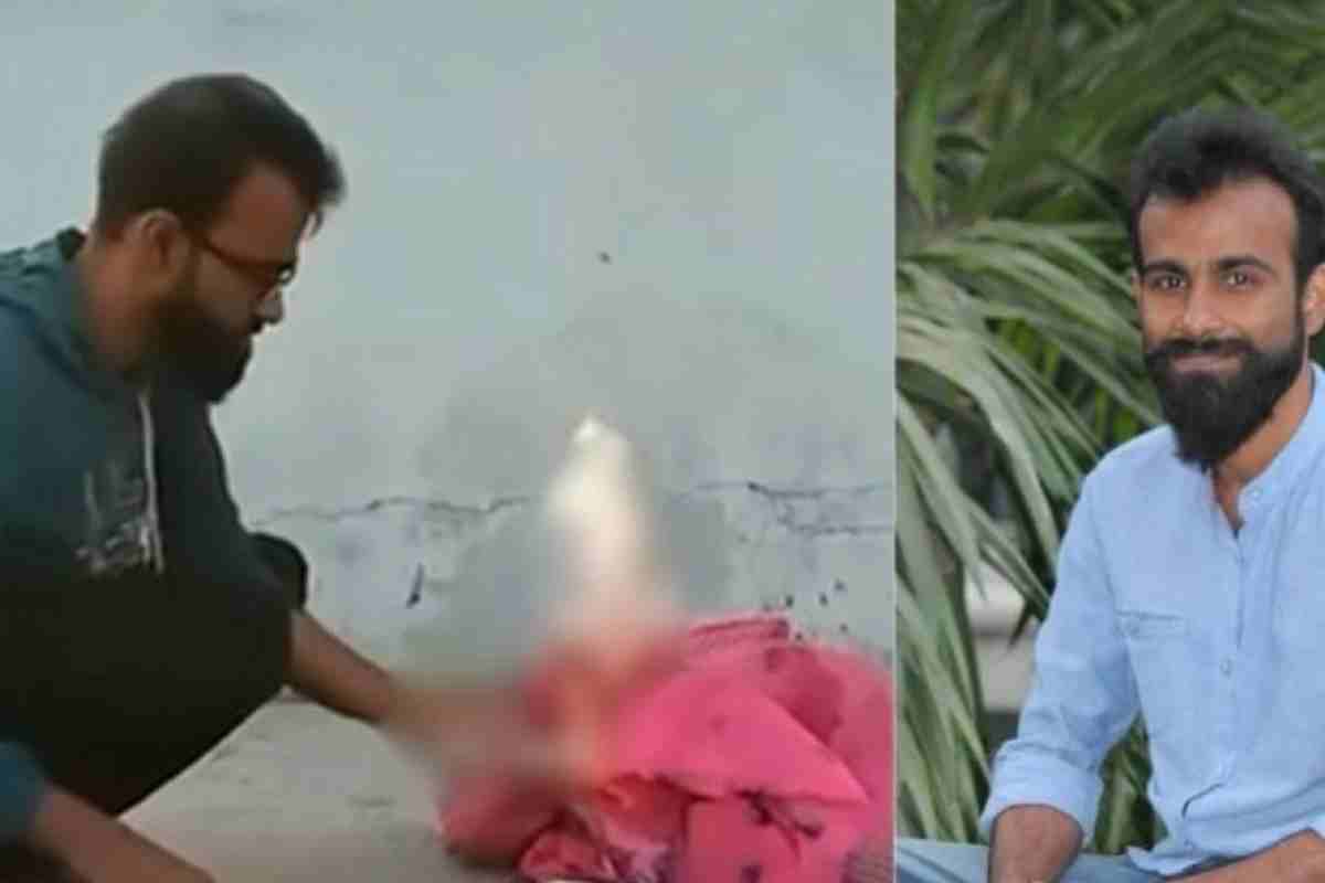 প্রেমে হারলেও অধ্যবসায়ে জয়ী: শাহীন আলম এবার বিসিএস ক্যাডার