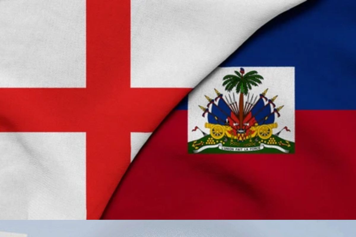 ইংল্যান্ড বনাম হাইতি ফুটবল ম্যাচ: কবে, কখন-যেভাবে দেখবেন খেলাটি
