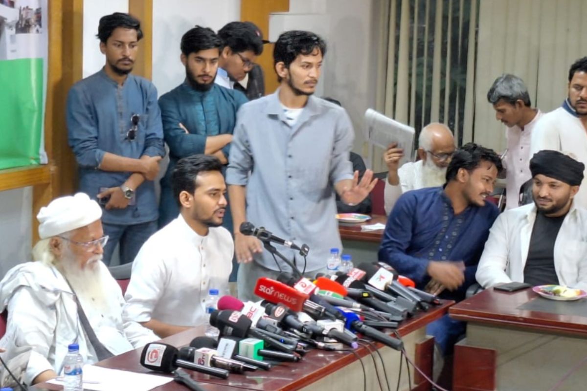 যাদের কালো টাকা আছে, তাদেরই নির্বাচন করার সুযোগ রয়েছে: আসিফ মাহমুদ