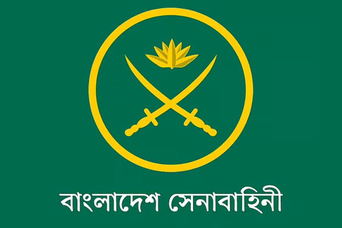 সেনাপ্রধানকে ঘিরে সামাজিক মাধ্যমে মিথ্যা প্রচারণা, সেনাবাহীর সতর্কবার্তা