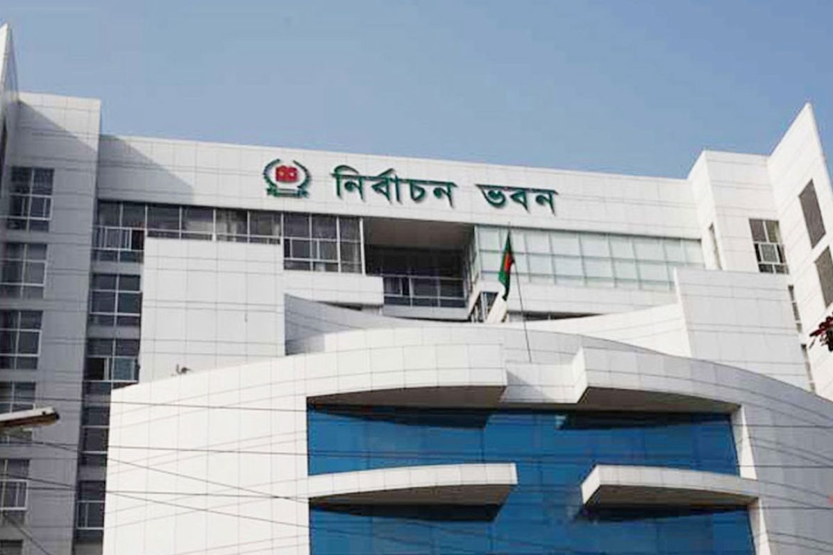 ভোটার এলাকা পরিবর্তন করবেন যেভাবে