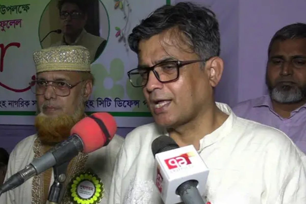 নির্বাচন নিয়ে সংশয় সৃষ্টিকারীরা স্বৈরাচারের দোসর: প্রেস সচিব