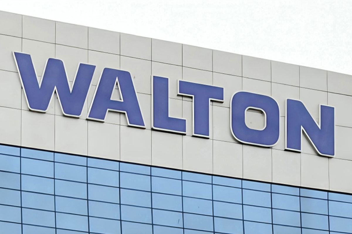 অষ্টম শ্রেণি পাসে ওয়ালটনে চাকরির সুযোগ, আবেদন করবেন যেভাবে