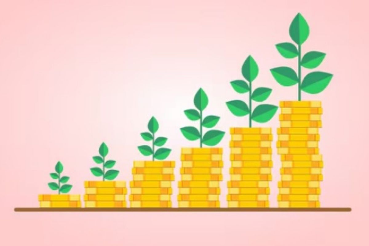 পতনের মাঝেও রেকর্ড গড়েছে ৫ কোম্পানির শেয়ার