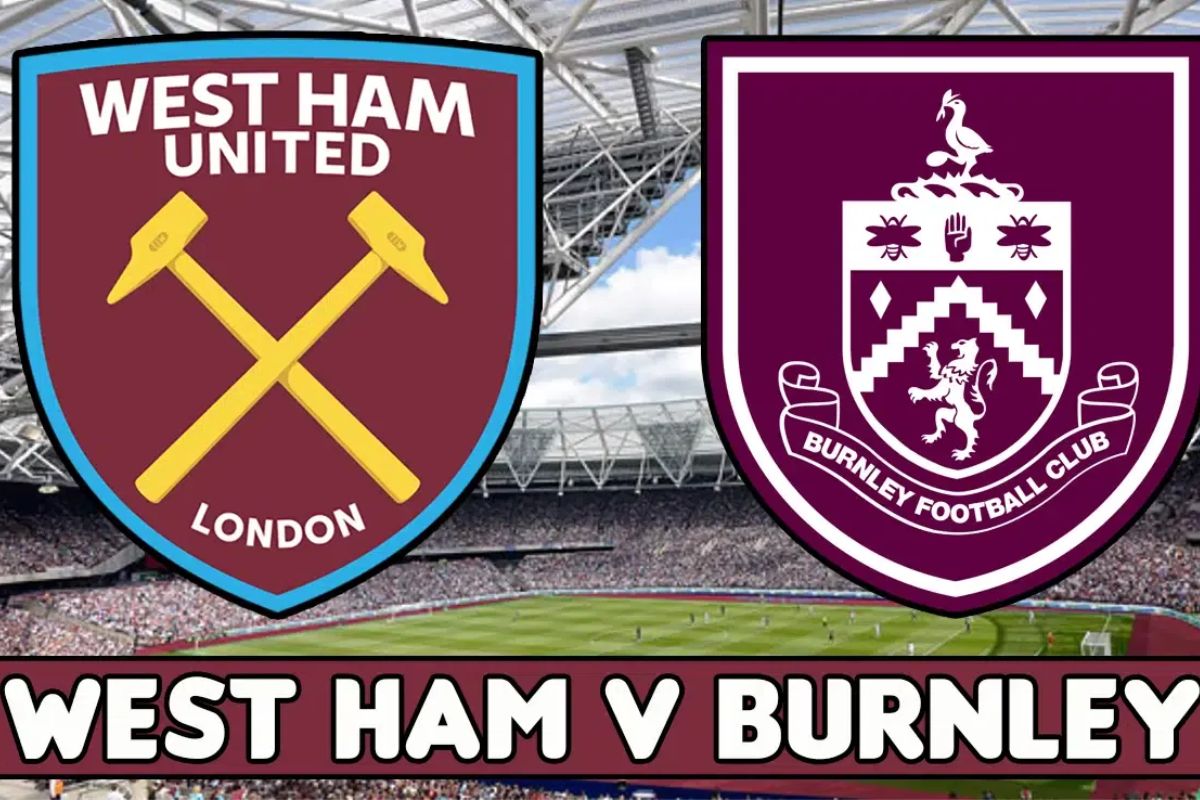 ওয়েস্ট হ্যাম ইউনাইটেড বনাম বার্নলিনের ম্যাচ: সম্ভাব্য একাদশ, প্রেডিকশ-সময়সূচি