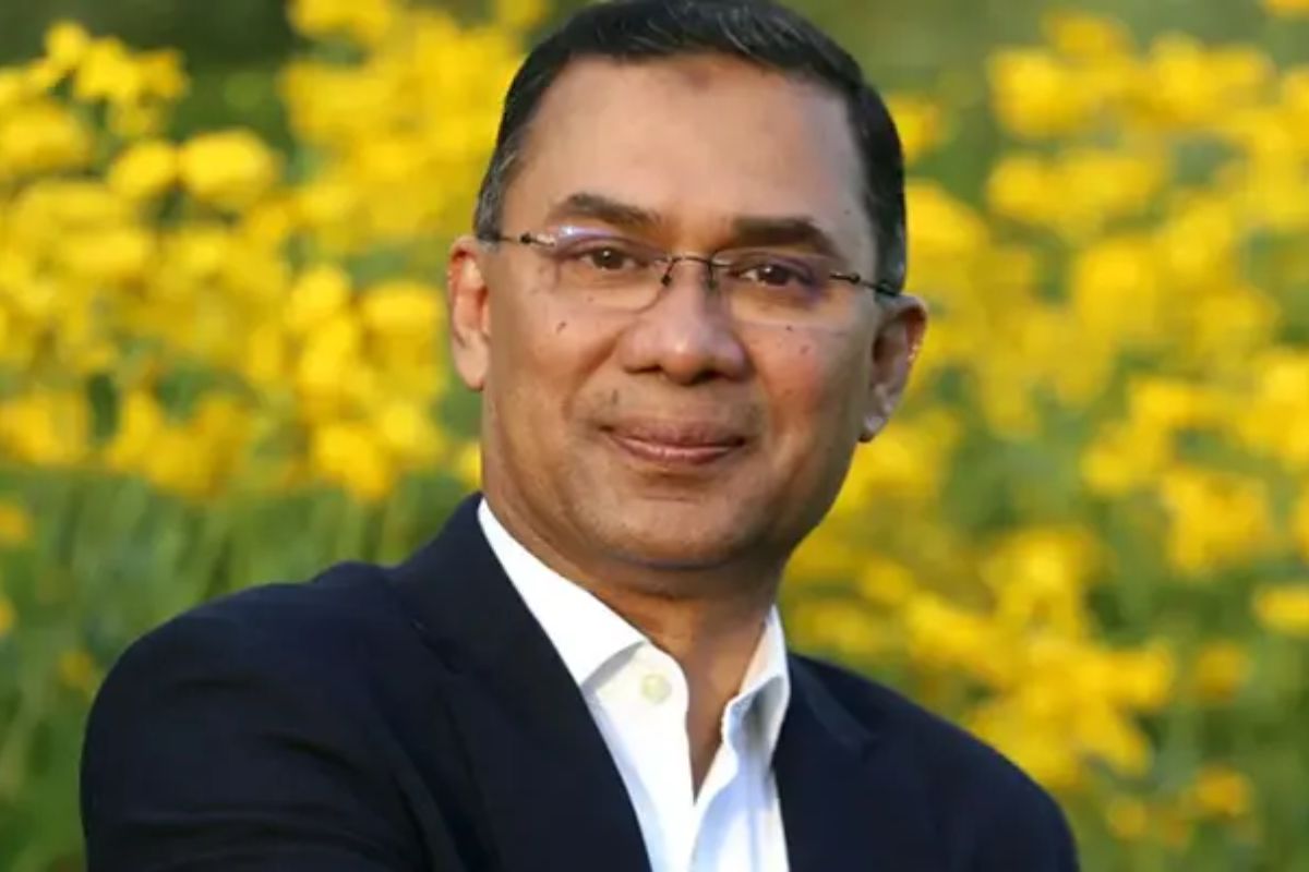 জানা গেল তারেক রহমানের দেশে ফেরার নির্দিষ্ট সময়