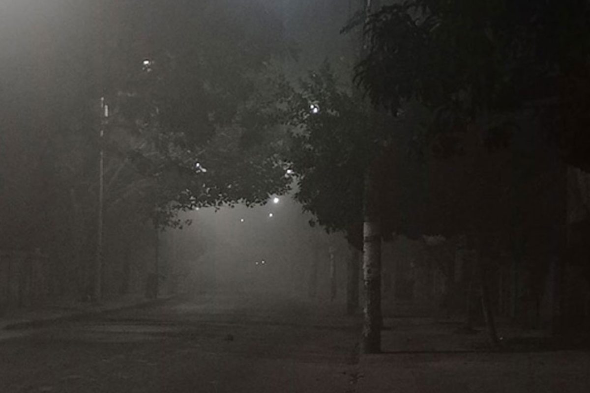 সারাদেশে রাতের তাপমাত্রা কমবে, ভোরে কুয়াশা পড়ার সম্ভাবনা