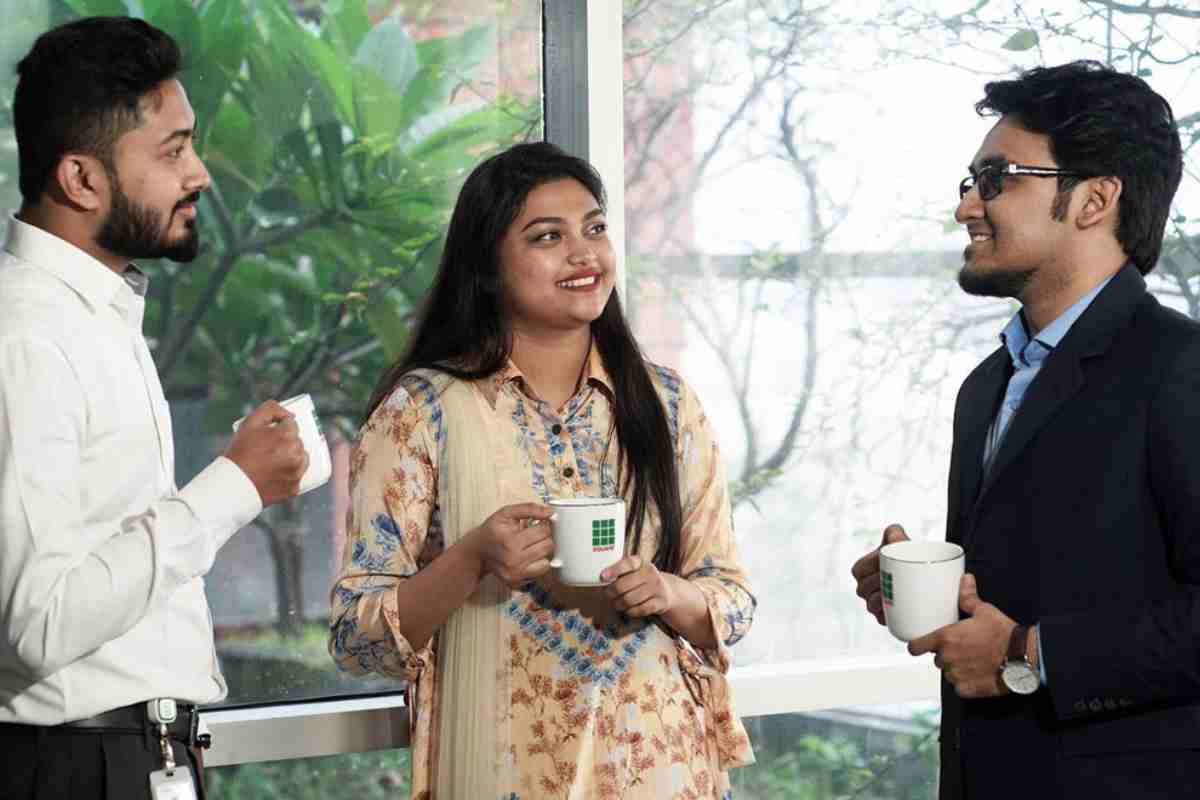 স্কয়ার ফার্মাসিউটিক্যালস পিএলসি নিয়োগ বিজ্ঞপ্তি