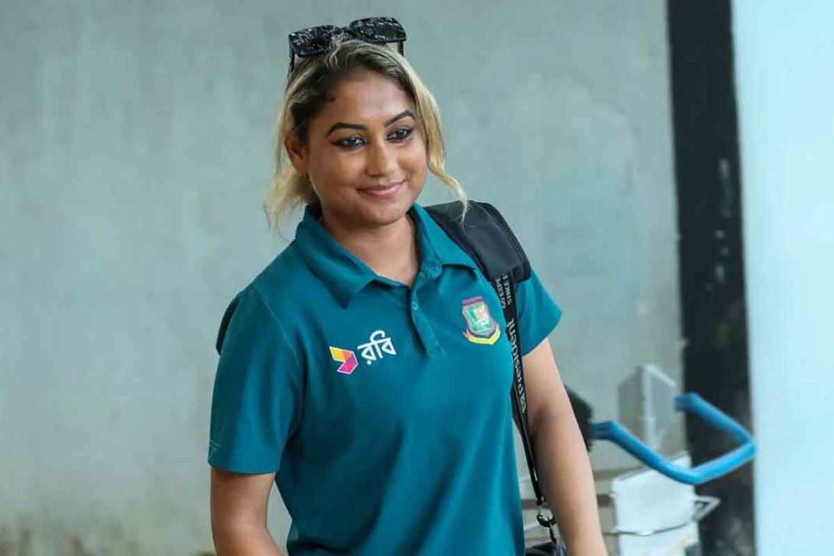 জাহানারার অভিযোগ নিয়ে বিসিবির যে সিদ্ধান্ত