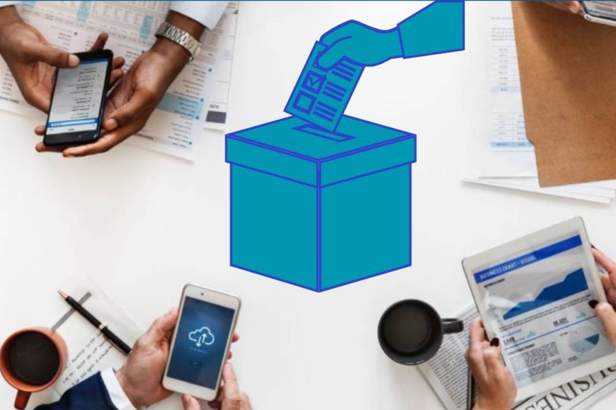 প্রার্থীদের সরাসরি প্রশ্ন করার সুযোগ দিচ্ছে ‘ভোটের সাথী’ অ্যাপ