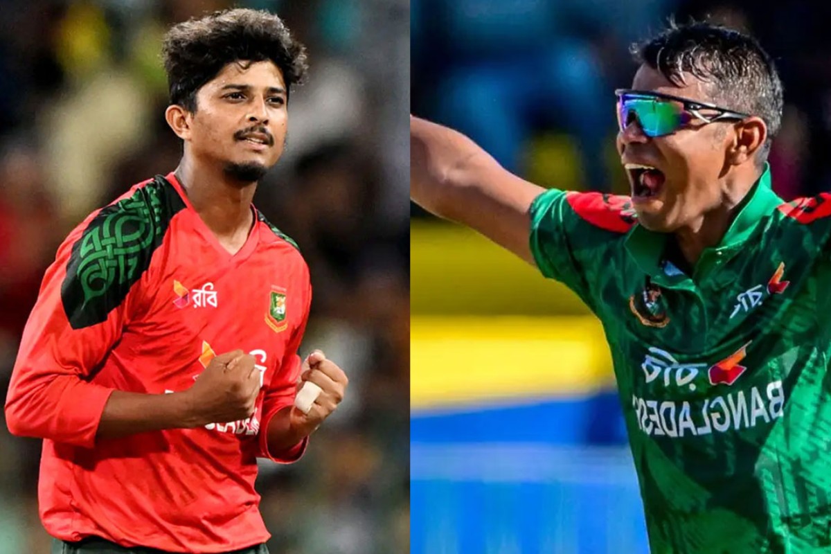 বিপিএল: চট্টগ্রাম রয়েলস দলে যুক্ত হলেন দুই তারকা স্পিনার