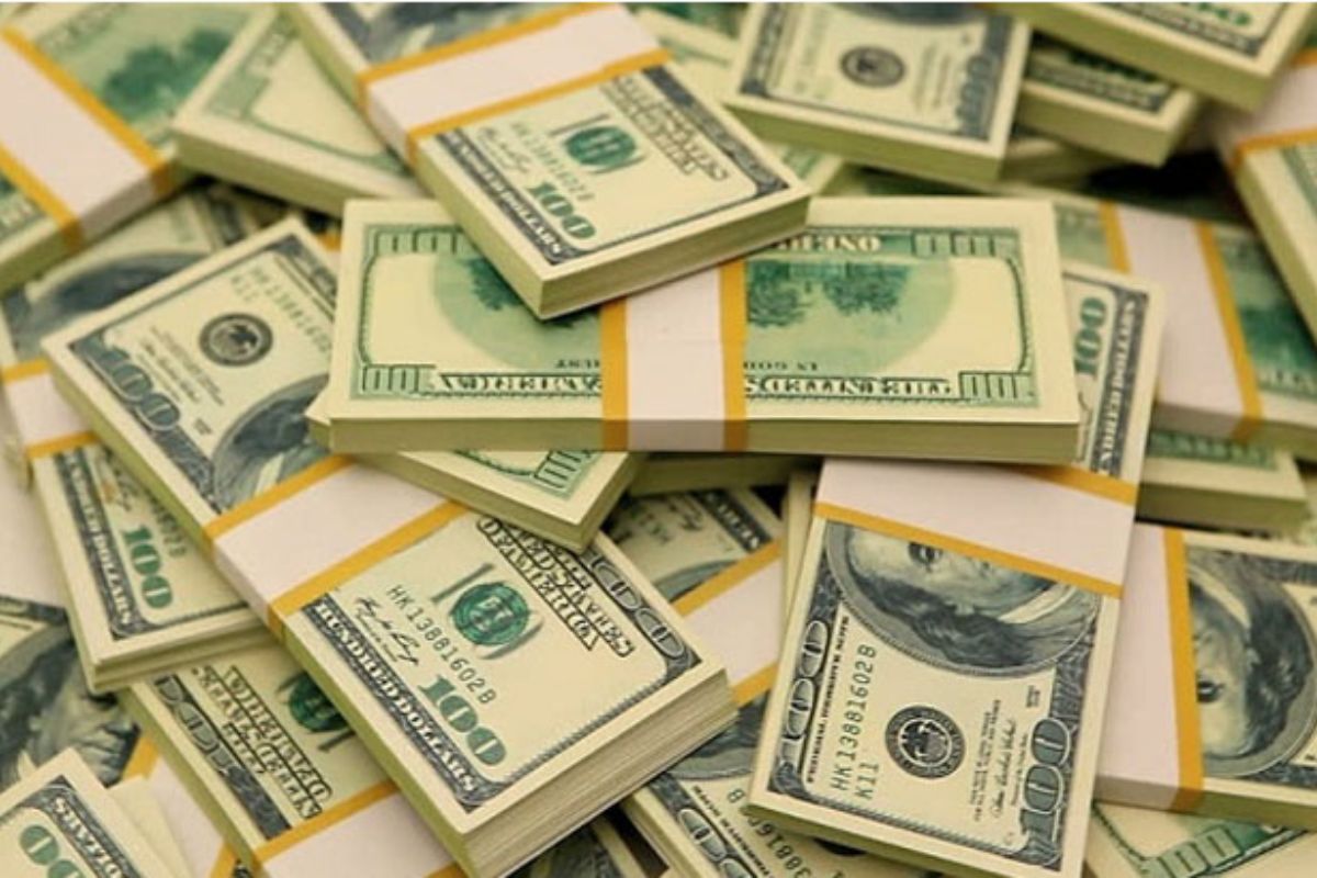 আজকের মুদ্রা বিনিময় হার (৯ নভেম্বর)