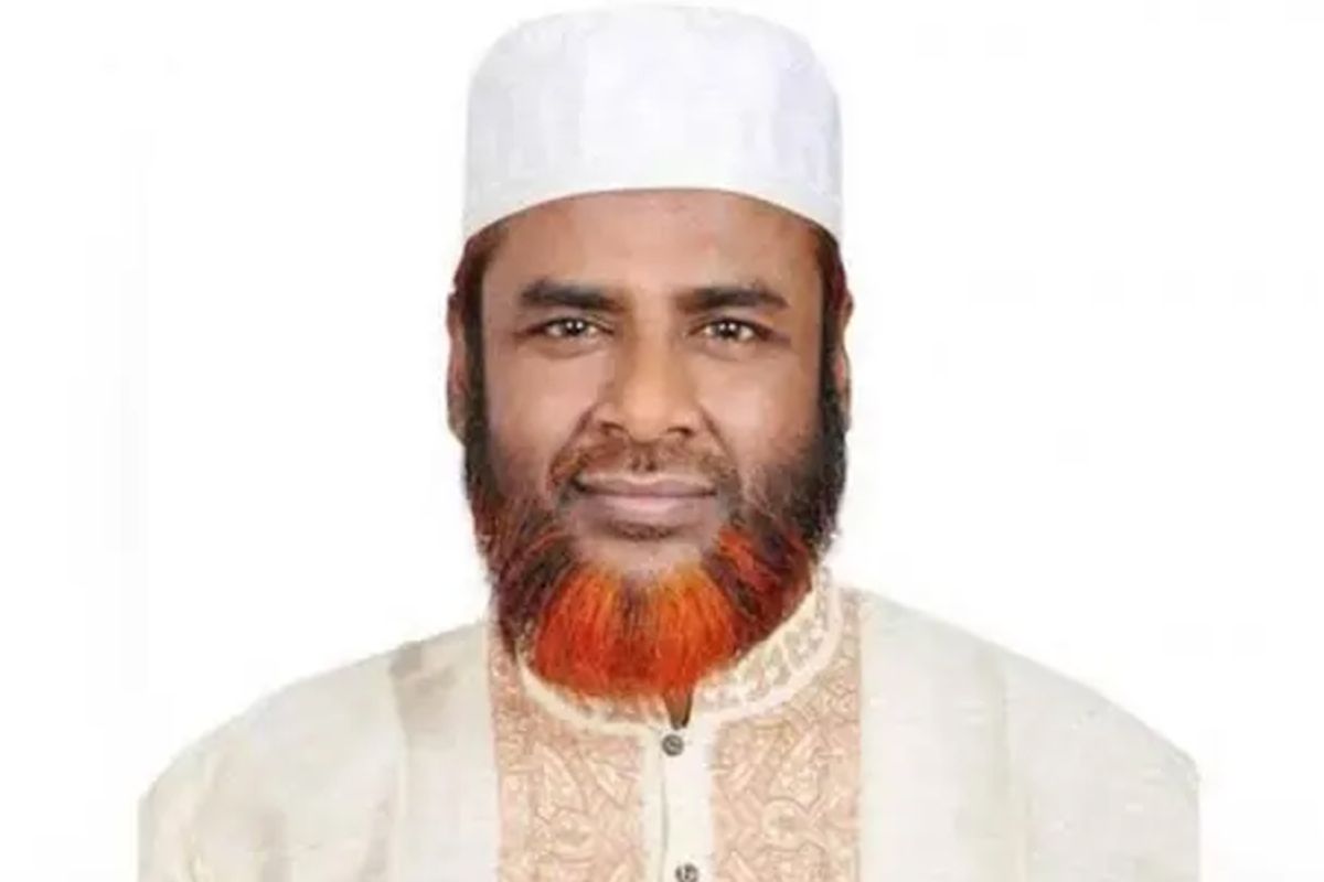 শিক্ষকদের তিন দফা দাবি বাস্তবায়নের আহ্বান জানালেন মিয়া গোলাম পরওয়ার