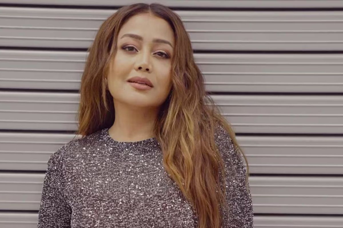 মুম্বাইয়ে নেহা কক্করের নাম ব্যবহার করে প্রতারণা