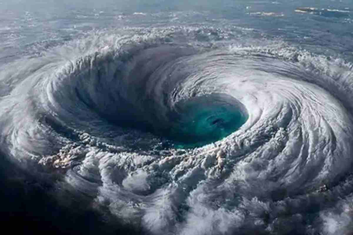 নভেম্বরেই লঘুচাপ থেকে ঘূর্ণিঝড়ের সম্ভাবনা