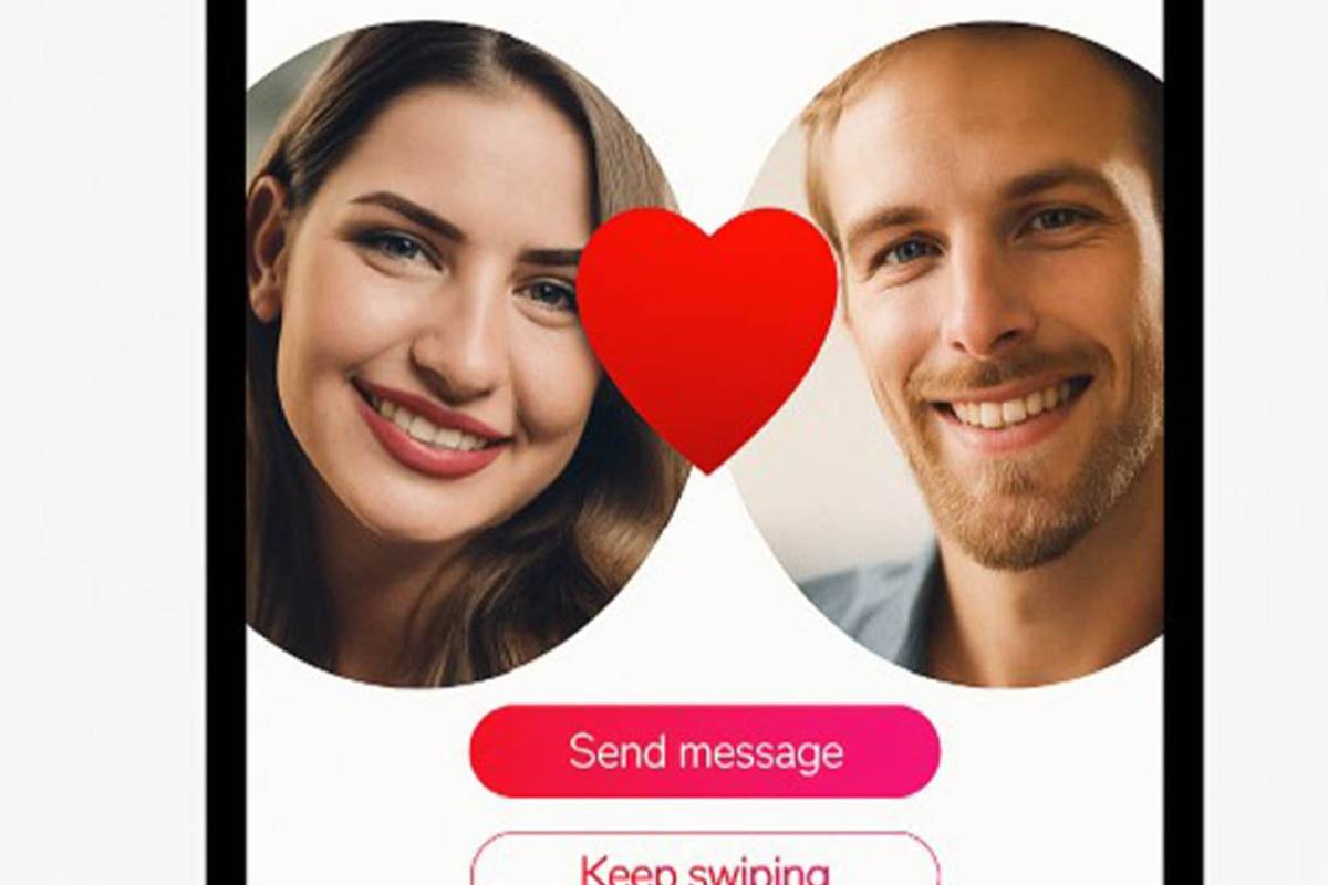 অ্যাপে ভালোবাসা, বাস্তবে ফাঁদ