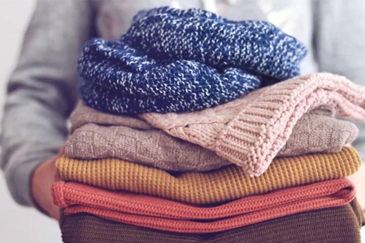 নভেম্বরের শীত শুরু, শীতের পোশাক ও যত্নের সম্পূর্ণ গাইড