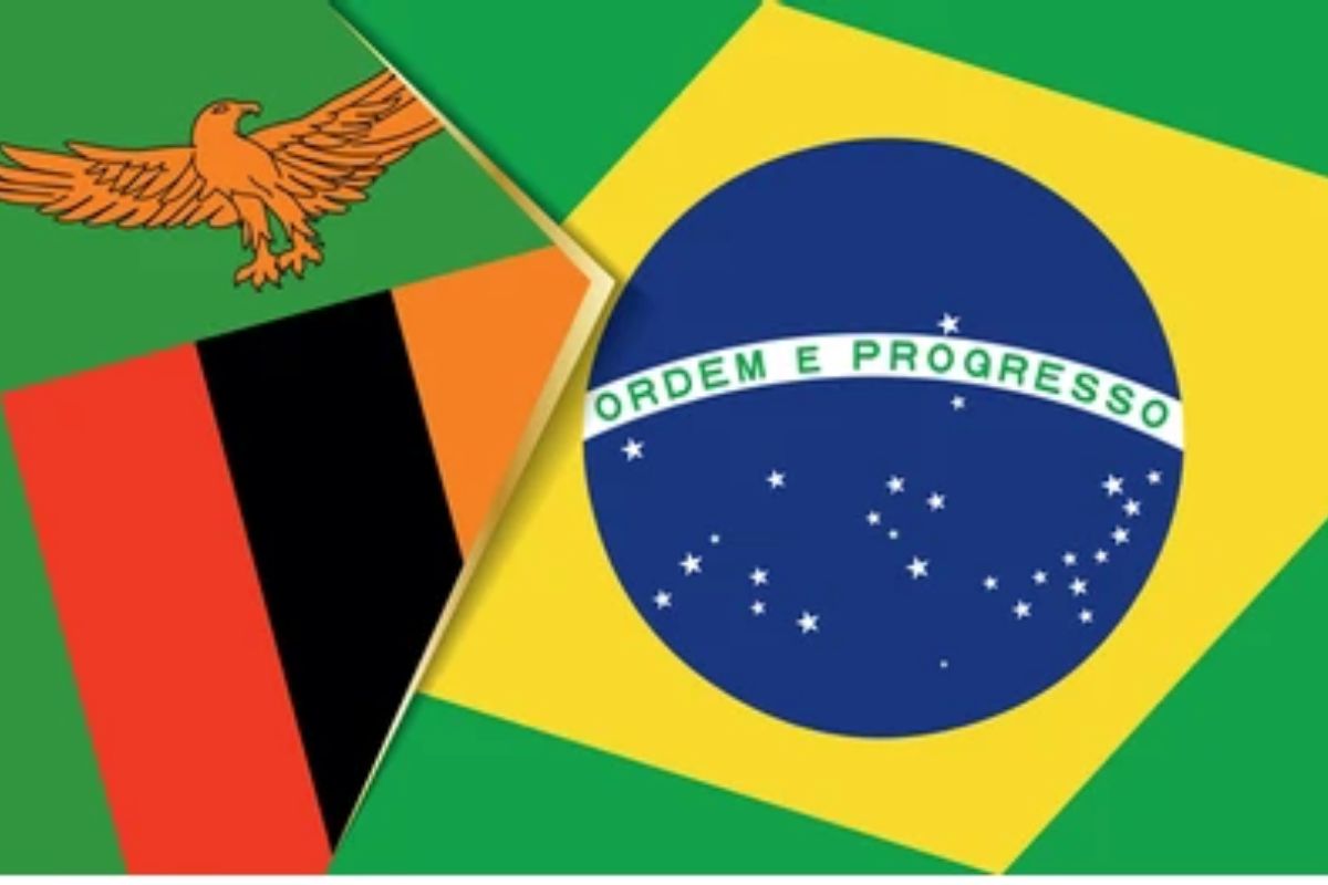 কিছুক্ষণ পর ব্রাজিল বনাম জাম্বিয়ার ম্যাচ: জানুন সরাসরি (Live) দেখার সহজ উপায়