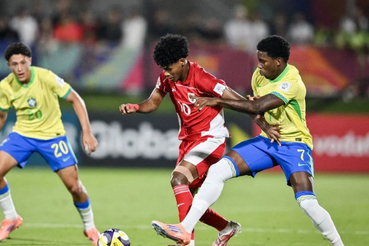 ব্রাজিল বনাম জাম্বিয়া: খেলাটি সহজে সরাসরি(LIVE) দেখুন এখানে
