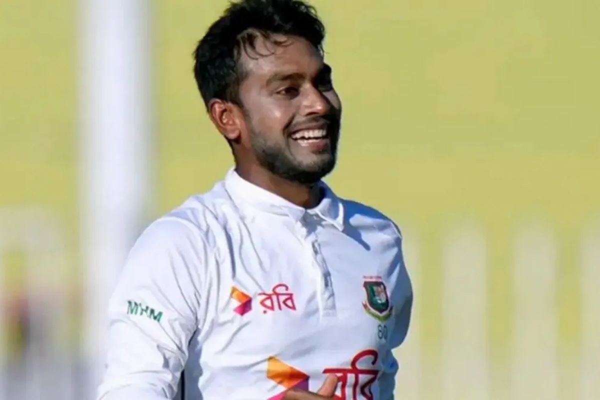 বাংলাদেশ বনাম আয়ারল্যান্ড: নাহিদ-মিরাজের জোড়া শিকার, সরাসরি(LIVE) দেখুন এখানে