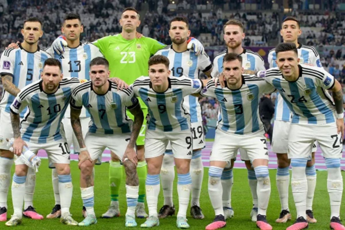 আর্জেন্টিনা জাতীয় দল থেকে বাদ গুরুত্বপূর্ণ তিন তারকা, জানুন কারণ