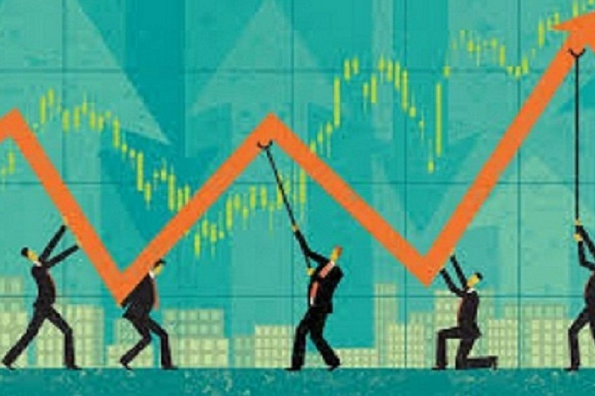 বাজারে প্রাণ সঞ্চারের নেতৃত্বে ৭ কোম্পানির শেয়ার