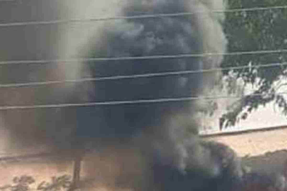 দিল্লির বি’স্ফোরণের পর ইসলামাবাদেও মৃ’ত্যু ও ধ্বং’স