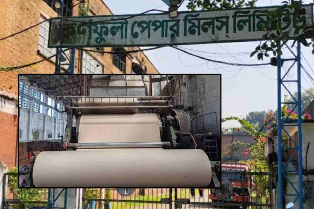 নির্বাচনের ব্যালট ছাপার জন্য ইসি কিনছে ৯১৫ টন কাগজ