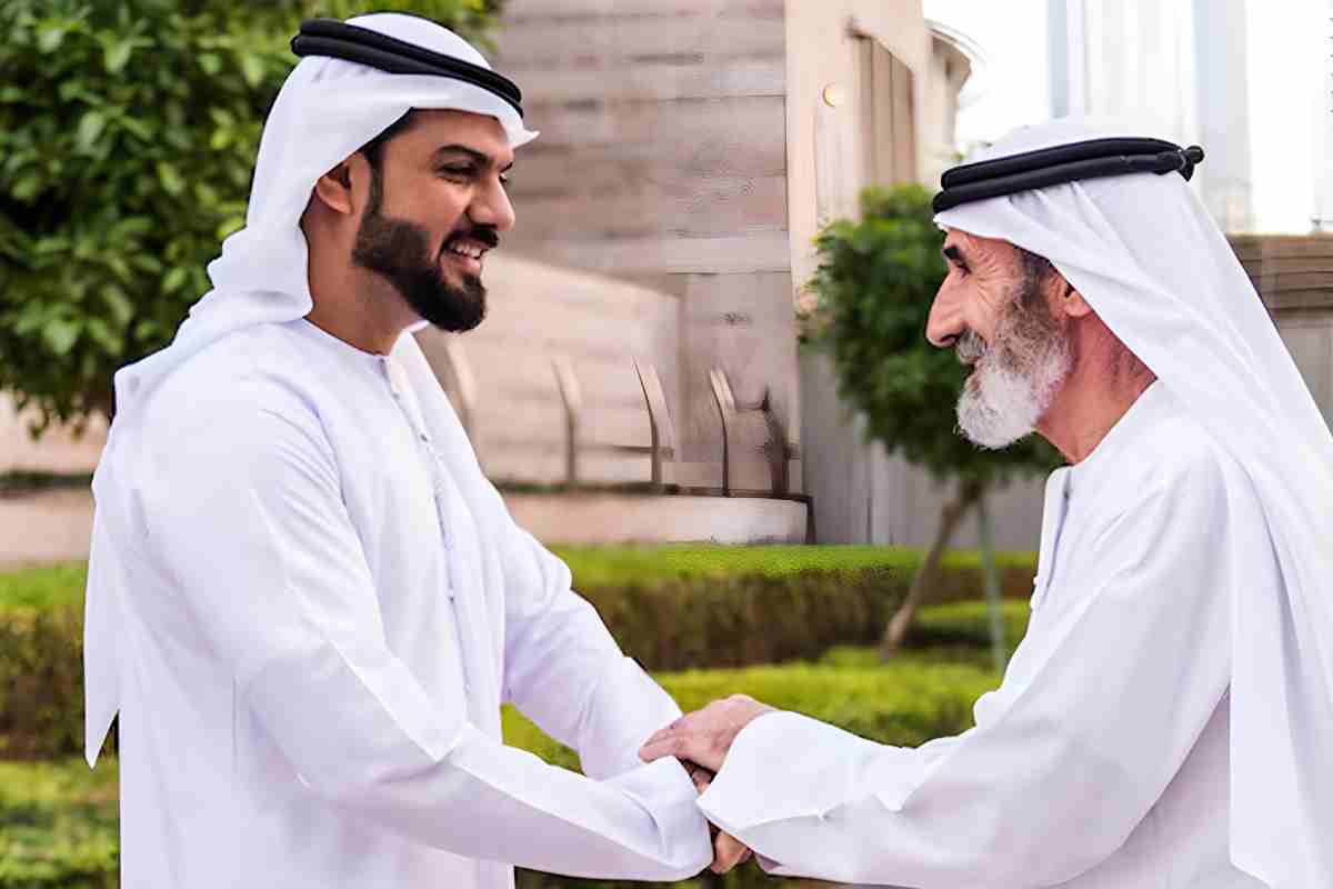 "আত্মীয়তার সম্পর্ক রক্ষা: ইসলামে মর্যাদা ও বরকতের মূল চাবিকাঠি"