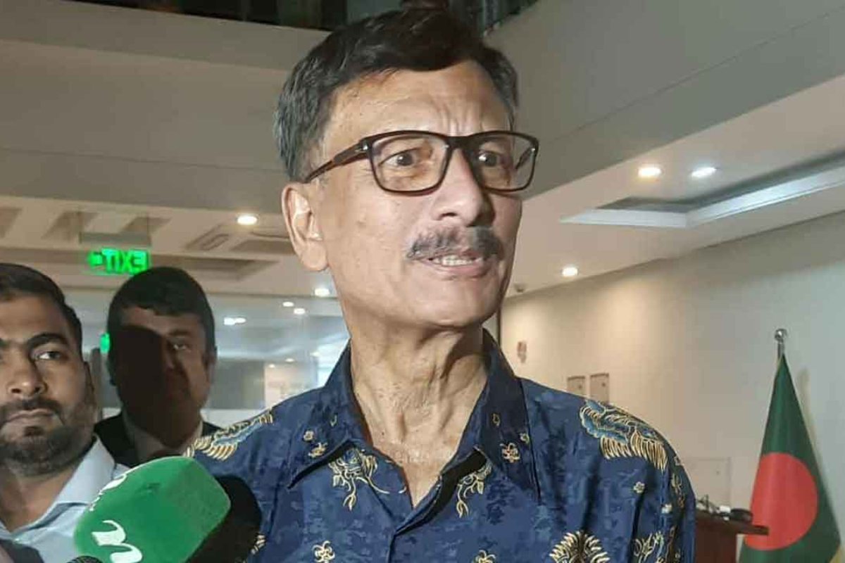 লস্কর-ই-তৈয়বার হামলায় ভারতীয় গণমাধ্যমের দাবি প্রত্যাখ্যান বাংলাদেশের