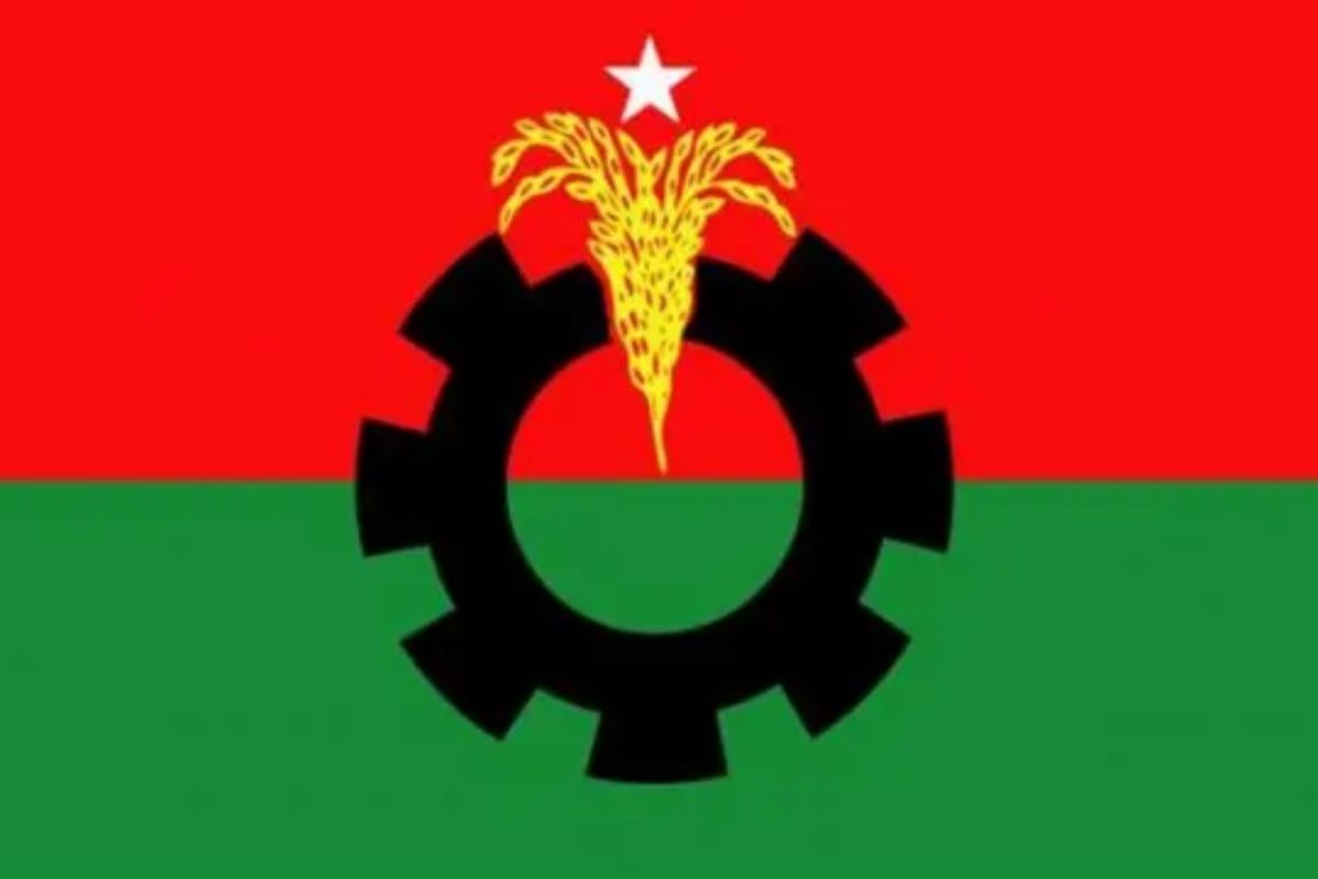 জুলাই সনদের বাইরে সরকারের কোনো সিদ্ধান্ত মানবে না বিএনপি